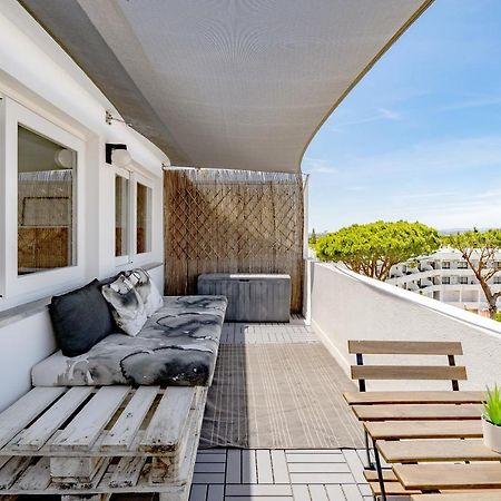 Beautiful Rooftop, Vilamoura Quarteira Exterior photo