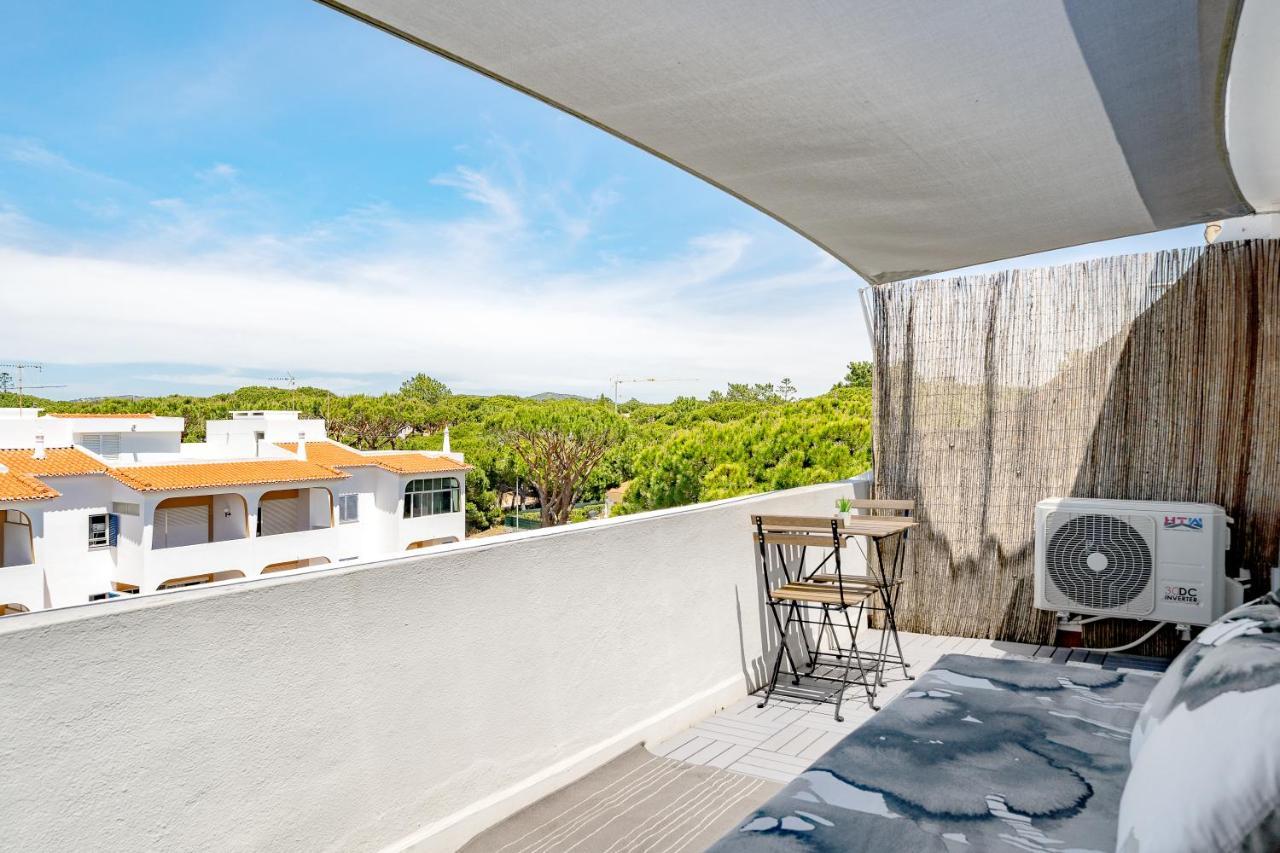 Beautiful Rooftop, Vilamoura Quarteira Exterior photo