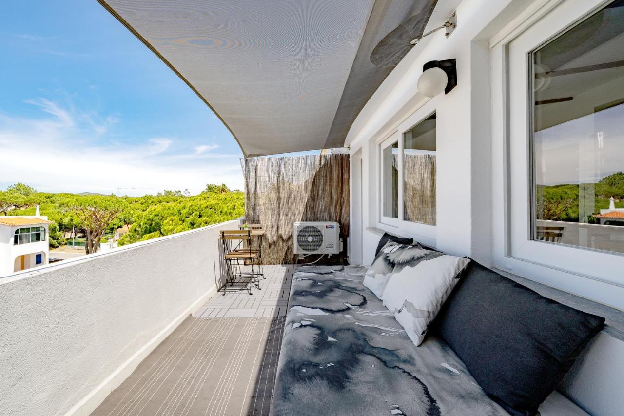 Beautiful Rooftop, Vilamoura Quarteira Exterior photo