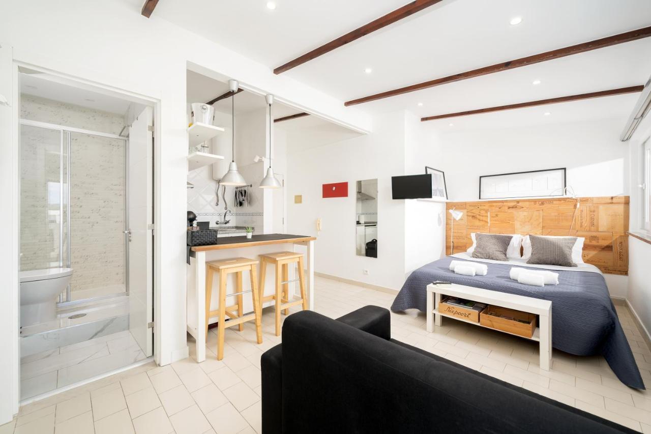 Beautiful Rooftop, Vilamoura Quarteira Exterior photo