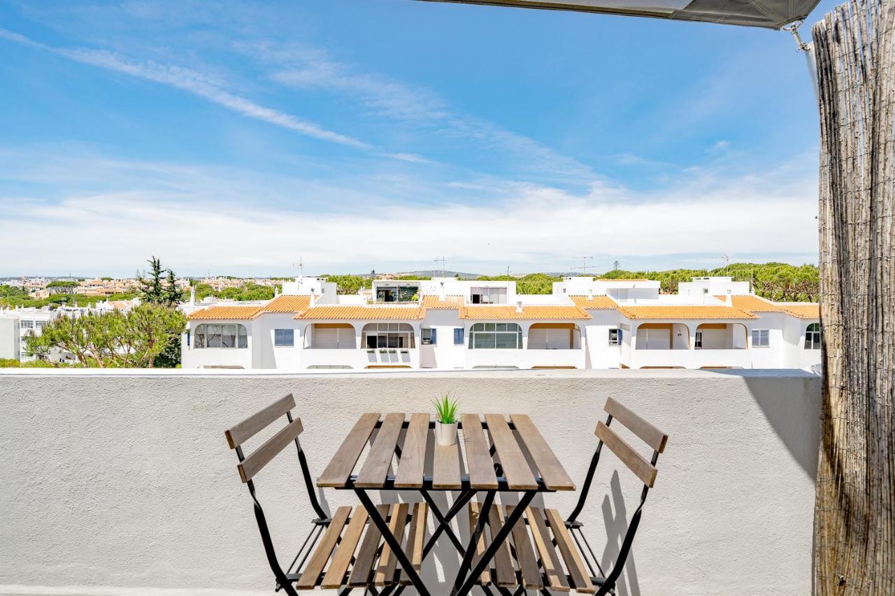 Beautiful Rooftop, Vilamoura Quarteira Exterior photo