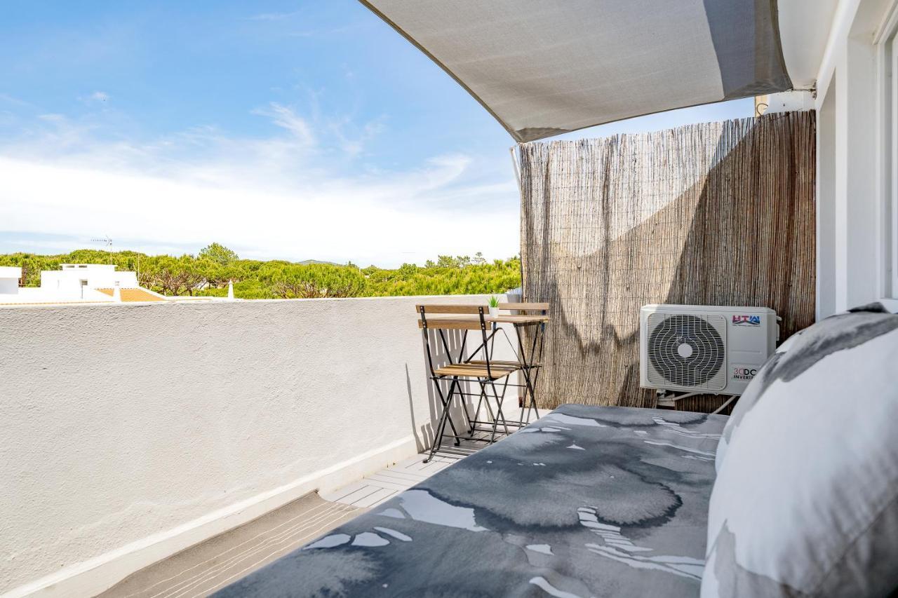 Beautiful Rooftop, Vilamoura Quarteira Exterior photo