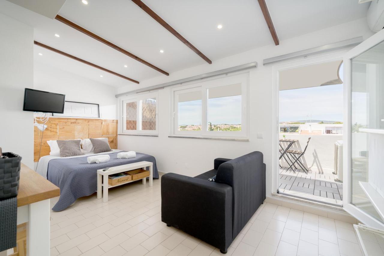 Beautiful Rooftop, Vilamoura Quarteira Exterior photo