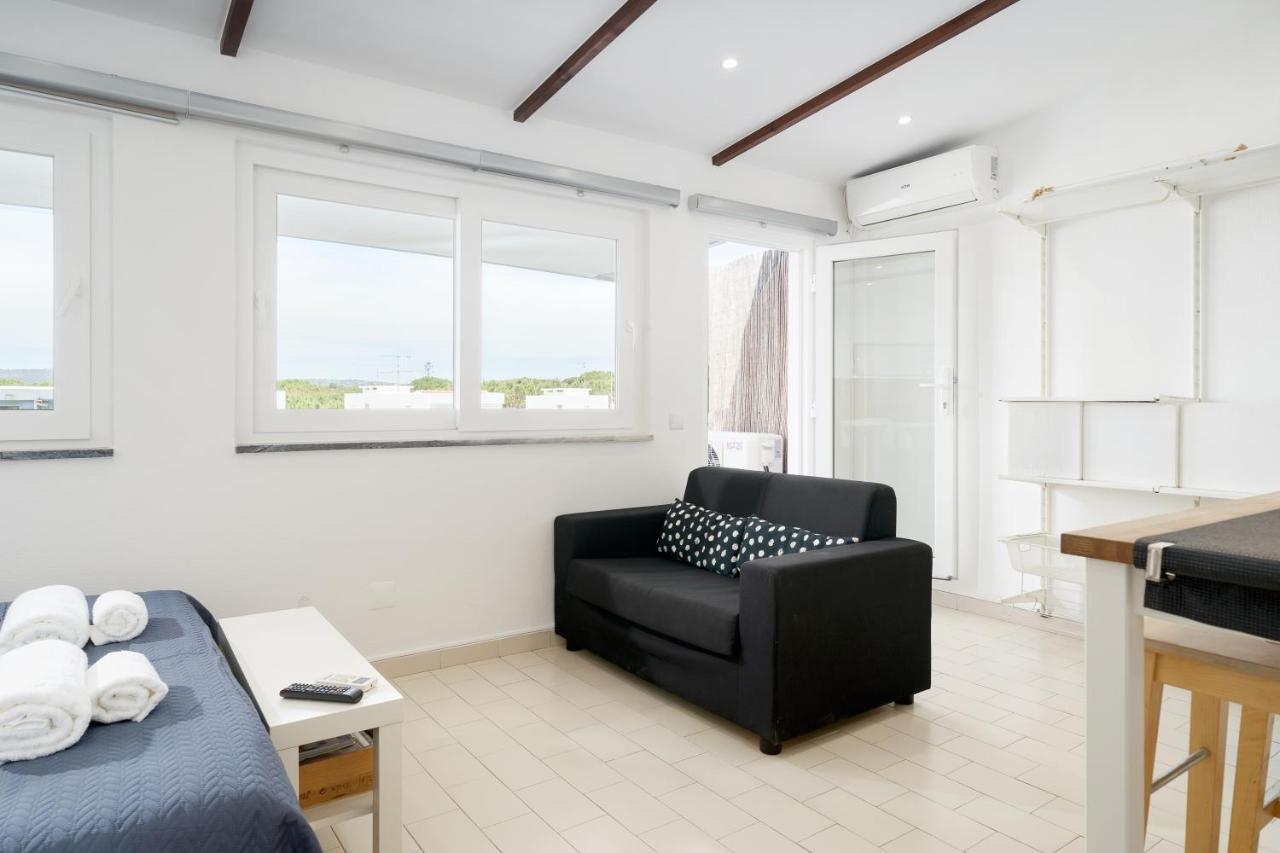 Beautiful Rooftop, Vilamoura Quarteira Exterior photo